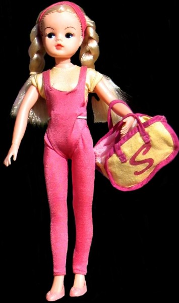 Image result for 1980s sindy dolls