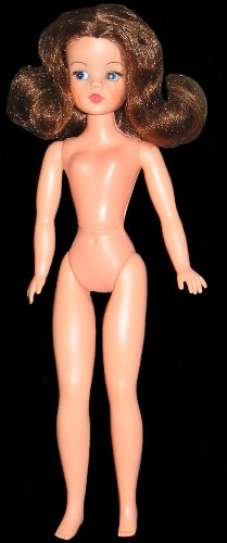 sindy doll 033055x